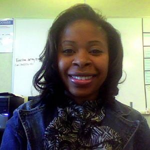 Meet your Posher, Nesha